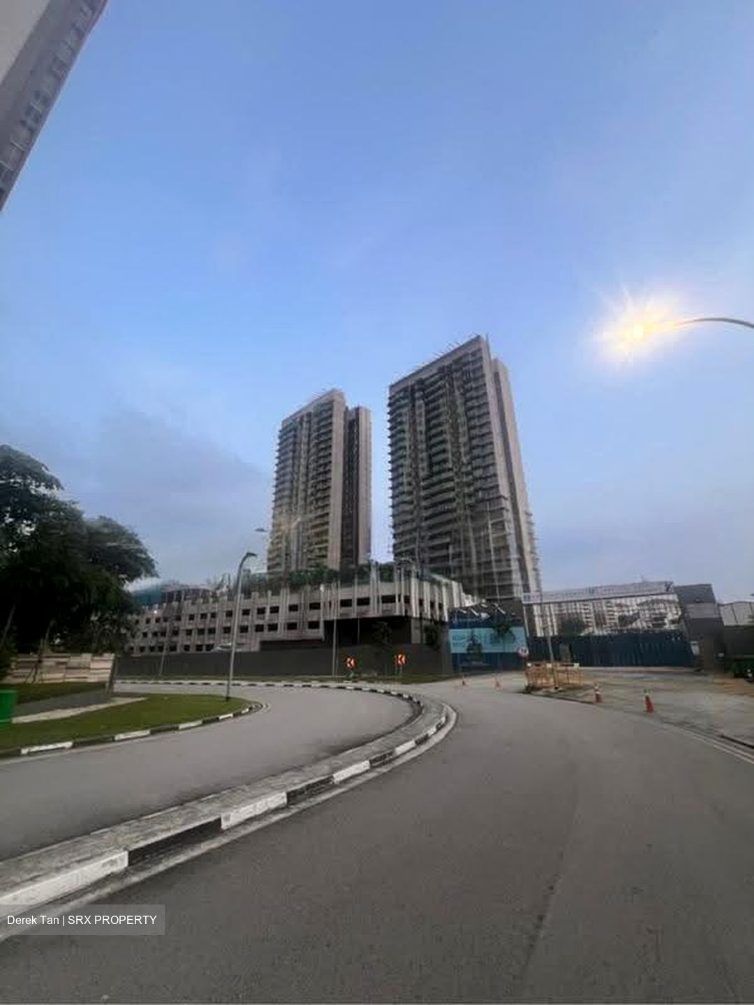 Hillview Rise (D23), Apartment #635108361